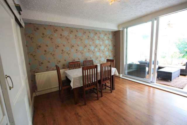  Image of 3 bedroom Semi-Detached house for sale in Hastings Road Prestwich Manchester M25 at Hastings Road Prestwich Manchester, M25 1PF