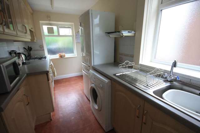  Image of 3 bedroom Semi-Detached house for sale in Hastings Road Prestwich Manchester M25 at Hastings Road Prestwich Manchester, M25 1PF