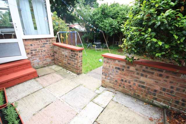  Image of 3 bedroom Semi-Detached house for sale in Hastings Road Prestwich Manchester M25 at Hastings Road Prestwich Manchester, M25 1PF