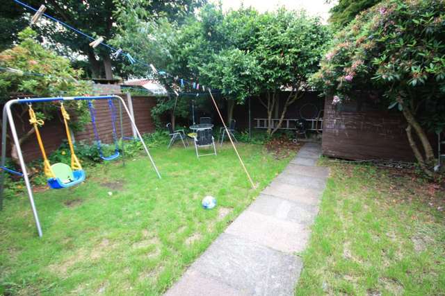  Image of 3 bedroom Semi-Detached house for sale in Hastings Road Prestwich Manchester M25 at Hastings Road Prestwich Manchester, M25 1PF