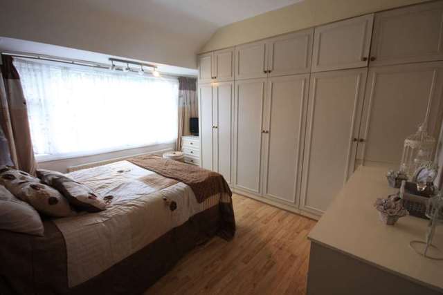  Image of 3 bedroom Semi-Detached house for sale in Hastings Road Prestwich Manchester M25 at Hastings Road Prestwich Manchester, M25 1PF