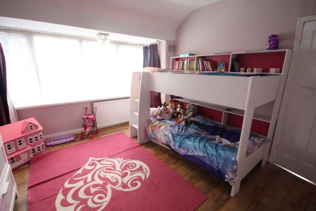  Image of 3 bedroom Semi-Detached house for sale in Hastings Road Prestwich Manchester M25 at Hastings Road Prestwich Manchester, M25 1PF