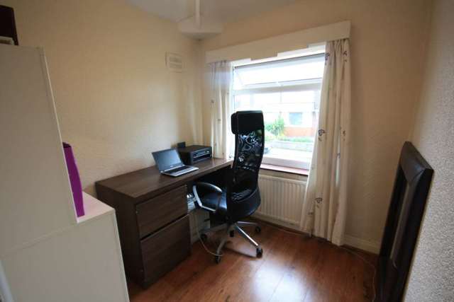  Image of 3 bedroom Semi-Detached house for sale in Hastings Road Prestwich Manchester M25 at Hastings Road Prestwich Manchester, M25 1PF