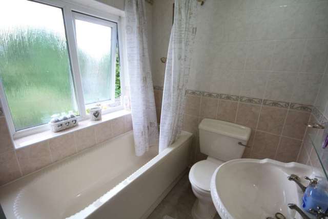 Image of 3 bedroom Semi-Detached house for sale in Hastings Road Prestwich Manchester M25 at Hastings Road Prestwich Manchester, M25 1PF