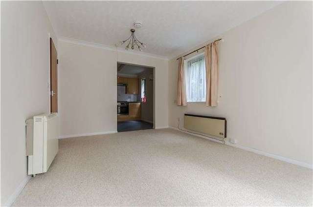  Image of 1 bedroom Retirement Property for sale in Arbury Road Cambridge CB4 at Cambridge, CB4 2JY