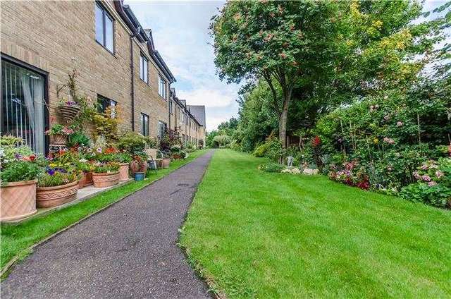  Image of 1 bedroom Retirement Property for sale in Arbury Road Cambridge CB4 at Cambridge, CB4 2JY