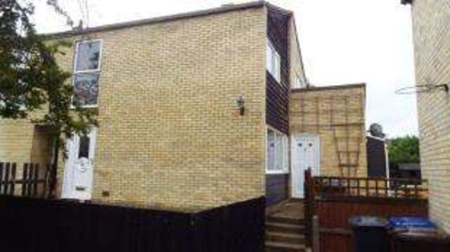  Image of 3 bedroom Semi-Detached house for sale in Barons Court Haverhill CB9 at Haverhill Suffolk Haverhill, CB9 9AH