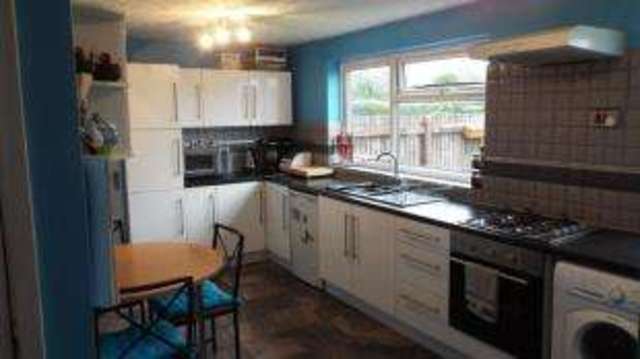  Image of 3 bedroom Semi-Detached house for sale in Barons Court Haverhill CB9 at Haverhill Suffolk Haverhill, CB9 9AH