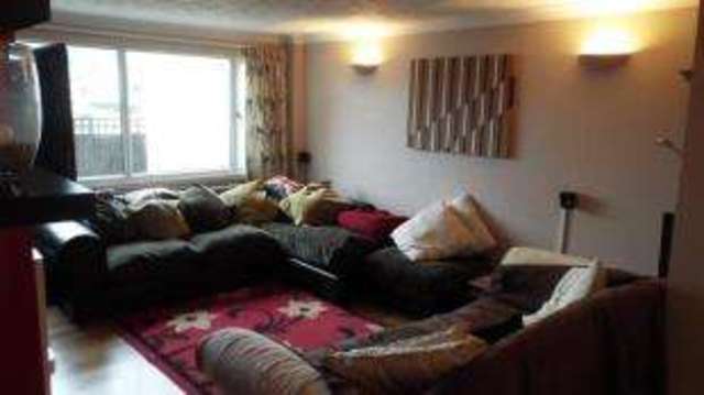  Image of 3 bedroom Semi-Detached house for sale in Barons Court Haverhill CB9 at Haverhill Suffolk Haverhill, CB9 9AH