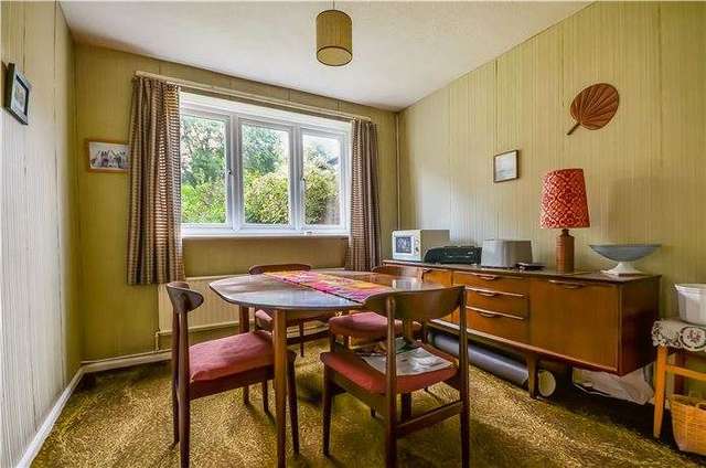  Image of 3 bedroom Semi-Detached house for sale in Hawthorne Road Stapleford Cambridge CB22 at Stapleford, CB22 5DU