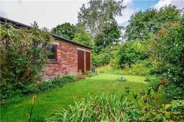  Image of 3 bedroom Semi-Detached house for sale in Hawthorne Road Stapleford Cambridge CB22 at Stapleford, CB22 5DU