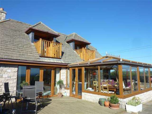  Image of 5 bedroom Detached house for sale in Haycrafts Lane Swanage BH19 at Harman