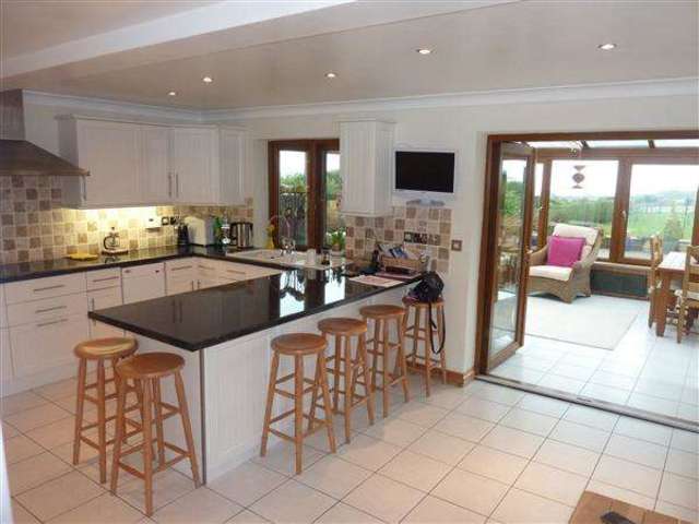  Image of 5 bedroom Detached house for sale in Haycrafts Lane Swanage BH19 at Harman