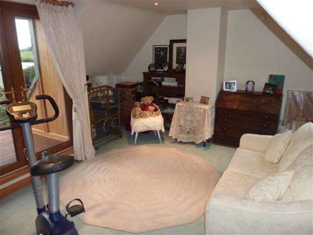  Image of 5 bedroom Detached house for sale in Haycrafts Lane Swanage BH19 at Harman