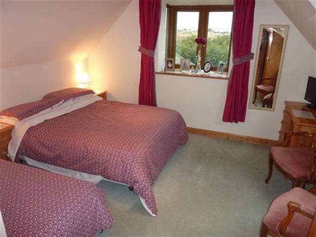  Image of 5 bedroom Detached house for sale in Haycrafts Lane Swanage BH19 at Harman