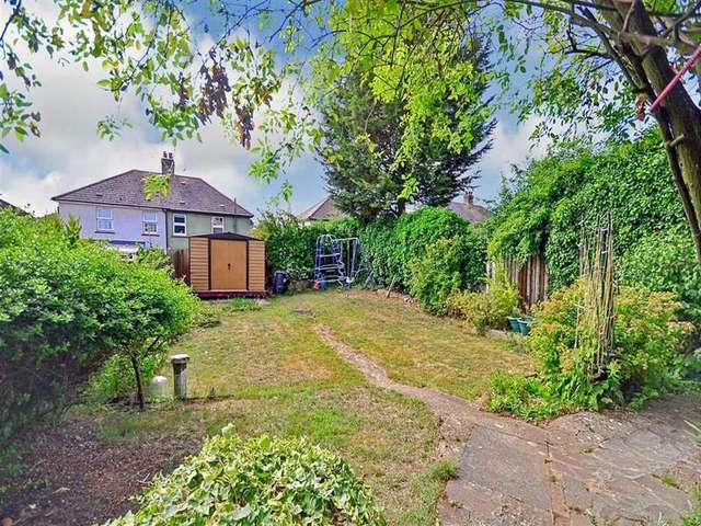  Image of 4 bedroom Semi-Detached house for sale in Heath Lane Dartford DA1 at Dartford Kent Dartford, DA1 2QE