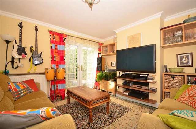  Image of 4 bedroom Semi-Detached house for sale in Heath Lane Dartford DA1 at Dartford Kent Dartford, DA1 2QE