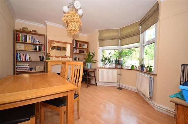  Image of 4 bedroom Semi-Detached house for sale in Heath Lane Dartford DA1 at Dartford Kent Dartford, DA1 2QE