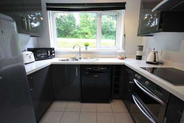  Image of 2 bedroom Apartment for sale in Kellbrook Crescent Salford M7 at Kellbrook Crescent  Salford, M7 3GH