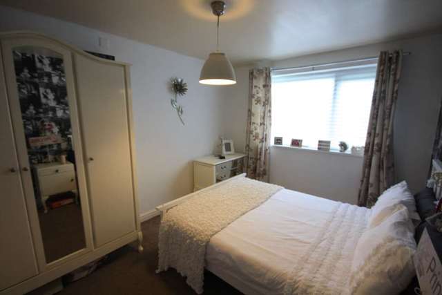  Image of 2 bedroom Apartment for sale in Kellbrook Crescent Salford M7 at Kellbrook Crescent  Salford, M7 3GH