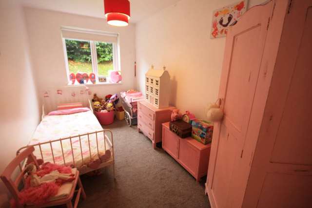  Image of 2 bedroom Apartment for sale in Kellbrook Crescent Salford M7 at Kellbrook Crescent  Salford, M7 3GH
