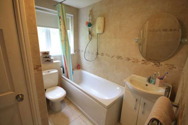  Image of 2 bedroom Apartment for sale in Kellbrook Crescent Salford M7 at Kellbrook Crescent  Salford, M7 3GH