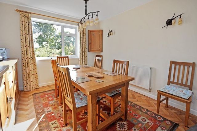  Image of 3 bedroom Semi-Detached house for sale in Heather Road Milton Abingdon OX14 at Heather Road  Milton, OX14 4EX