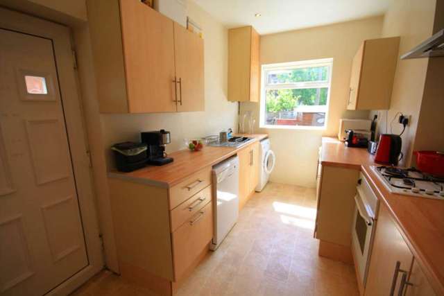  Image of 3 bedroom Terraced house for sale in Heaton Street Prestwich Manchester M25 at Heaton Street  Manchester, M25 1HF