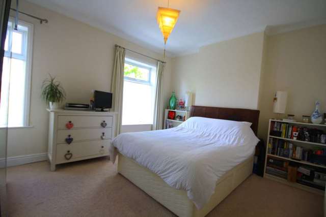  Image of 3 bedroom Terraced house for sale in Heaton Street Prestwich Manchester M25 at Heaton Street  Manchester, M25 1HF