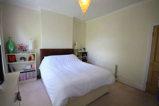  Image of 3 bedroom Terraced house for sale in Heaton Street Prestwich Manchester M25 at Heaton Street  Manchester, M25 1HF