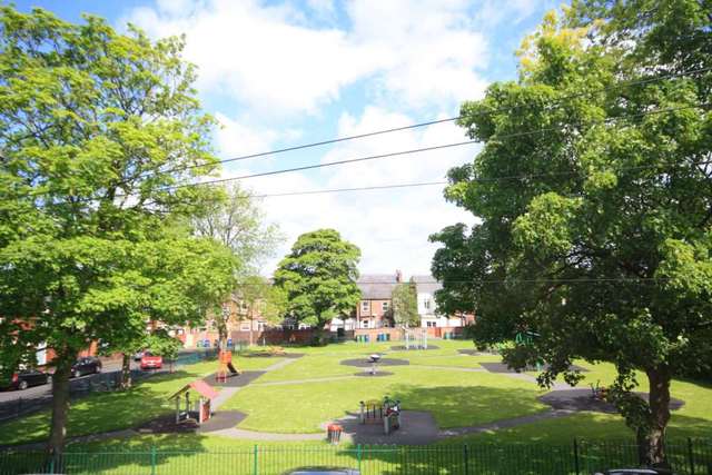  Image of 3 bedroom Terraced house for sale in Heaton Street Prestwich Manchester M25 at Heaton Street  Manchester, M25 1HF