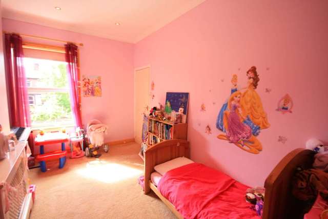  Image of 3 bedroom Terraced house for sale in Heaton Street Prestwich Manchester M25 at Heaton Street  Manchester, M25 1HF