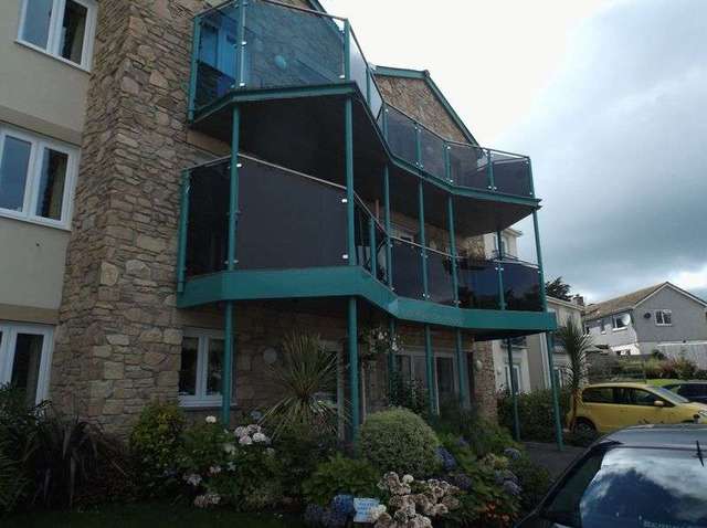  Image of 1 bedroom Flat for sale in Hecla Drive Carbis Bay St. Ives TR26 at Hecla Drive Carbis Bay St. Ives, TR26 2PH