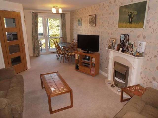  Image of 1 bedroom Flat for sale in Hecla Drive Carbis Bay St. Ives TR26 at Hecla Drive Carbis Bay St. Ives, TR26 2PH
