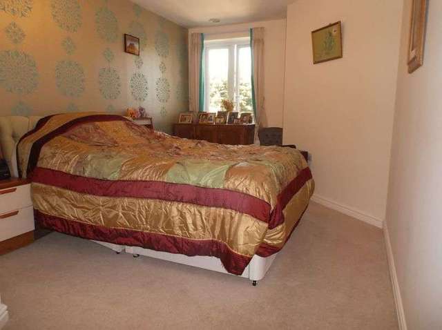  Image of 1 bedroom Flat for sale in Hecla Drive Carbis Bay St. Ives TR26 at Hecla Drive Carbis Bay St. Ives, TR26 2PH
