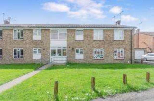  Image of 2 bedroom Flat for sale in Westward Road Hedge End Southampton SO30 at Hedge End Southampton Hedge End, SO30 4NP