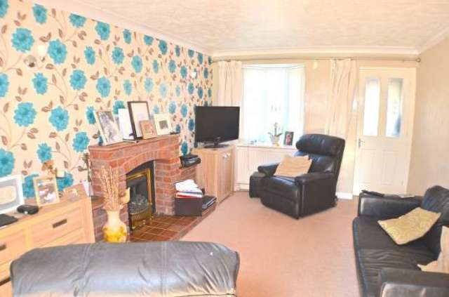  Image of 3 bedroom Semi-Detached house for sale in Heron Ridge Polegate BN26 at Heron Ridge  Polegate, BN26 5BJ