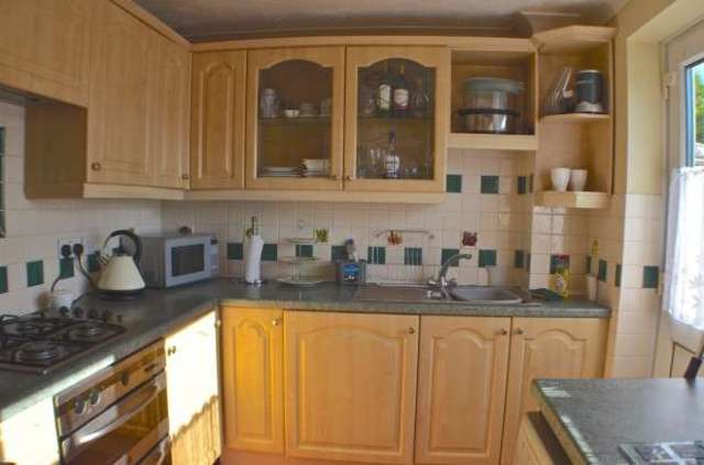  Image of 3 bedroom Semi-Detached house for sale in Heron Ridge Polegate BN26 at Heron Ridge  Polegate, BN26 5BJ