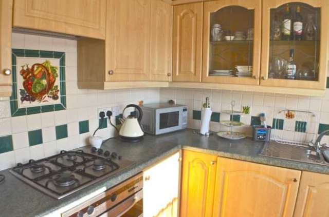 Image of 3 bedroom Semi-Detached house for sale in Heron Ridge Polegate BN26 at Heron Ridge  Polegate, BN26 5BJ