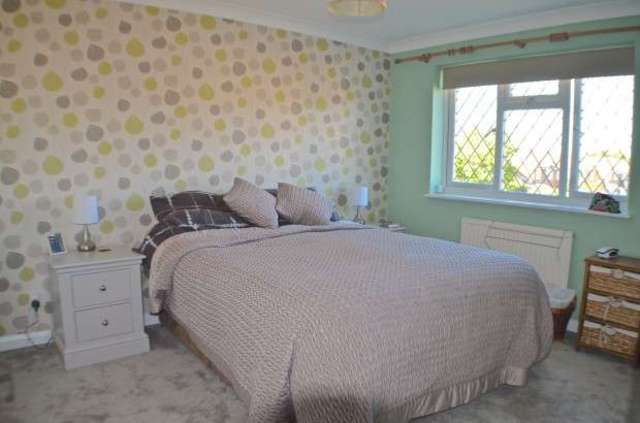  Image of 3 bedroom Semi-Detached house for sale in Heron Ridge Polegate BN26 at Heron Ridge  Polegate, BN26 5BJ