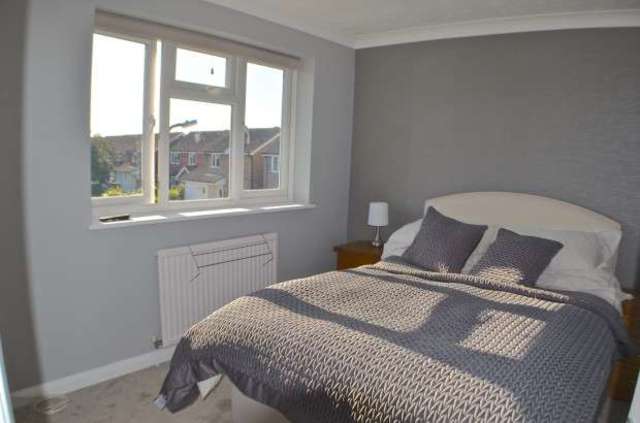  Image of 3 bedroom Semi-Detached house for sale in Heron Ridge Polegate BN26 at Heron Ridge  Polegate, BN26 5BJ