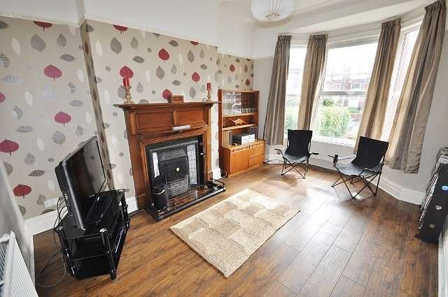  Image of 5 bedroom Detached house for sale in Hertford Drive Wallasey CH45 at Wallasey, CH45 7PU