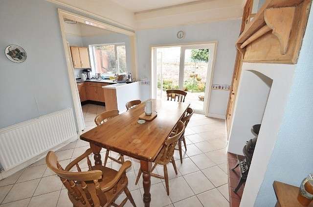  Image of 5 bedroom Detached house for sale in Hertford Drive Wallasey CH45 at Wallasey, CH45 7PU