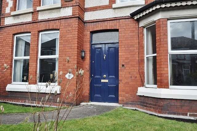  Image of 5 bedroom Detached house for sale in Hertford Drive Wallasey CH45 at Wallasey, CH45 7PU
