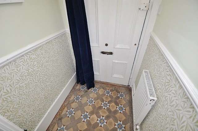  Image of 5 bedroom Detached house for sale in Hertford Drive Wallasey CH45 at Wallasey, CH45 7PU
