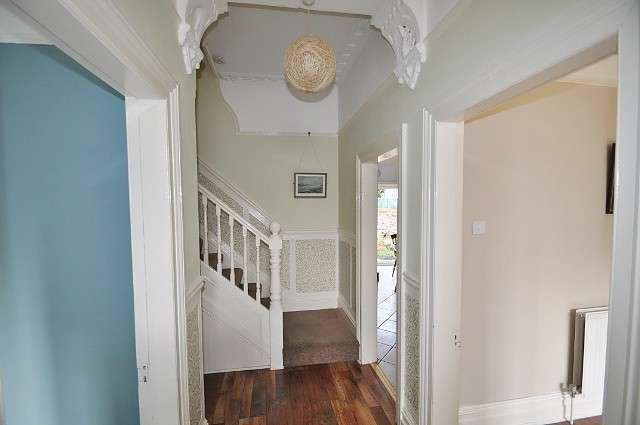  Image of 5 bedroom Detached house for sale in Hertford Drive Wallasey CH45 at Wallasey, CH45 7PU