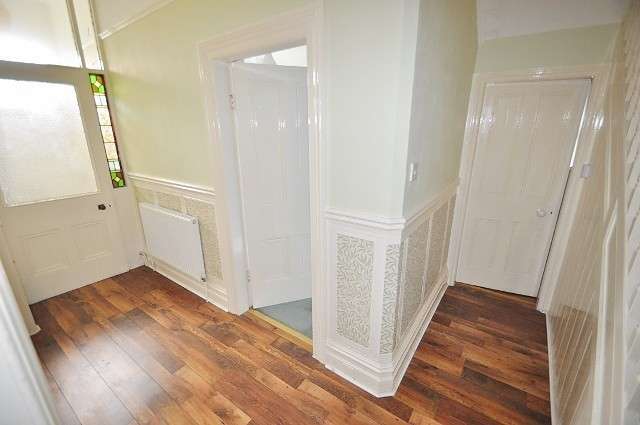  Image of 5 bedroom Detached house for sale in Hertford Drive Wallasey CH45 at Wallasey, CH45 7PU