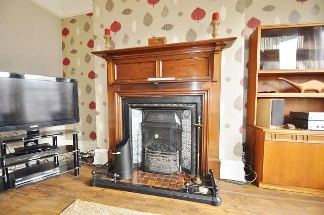  Image of 5 bedroom Detached house for sale in Hertford Drive Wallasey CH45 at Wallasey, CH45 7PU
