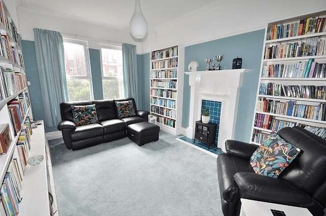  Image of 5 bedroom Detached house for sale in Hertford Drive Wallasey CH45 at Wallasey, CH45 7PU