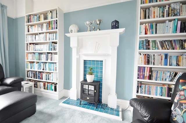  Image of 5 bedroom Detached house for sale in Hertford Drive Wallasey CH45 at Wallasey, CH45 7PU